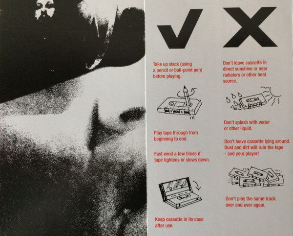 Oneohtrix Point Never "Good Time... Raw" (Kassette)