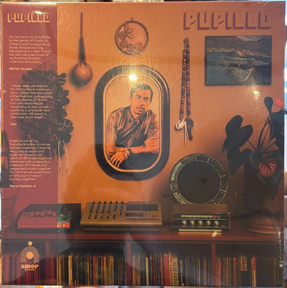 Pupillo "Pupillo"