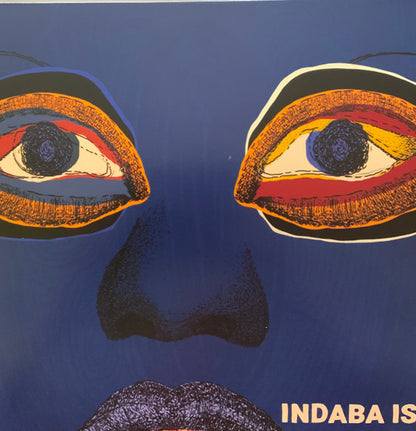 Various "Indaba Is"