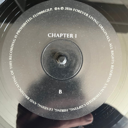 Sault "Chapter 1"