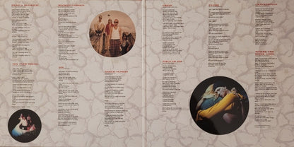 Stone Temple Pilots "Core" (Deluxe Box)