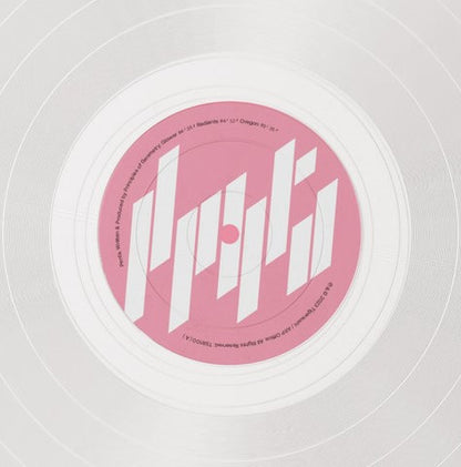 Principles of Geometry "Penta EP"