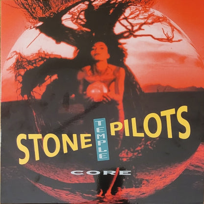 Stone Temple Pilots "Core" (Deluxe Box)