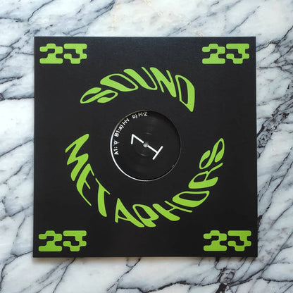 R-Zac "1"