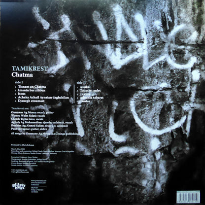 Tamikrest "Chatma"
