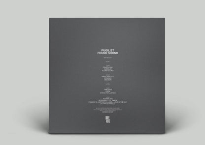 Pugilist "Found Sound"