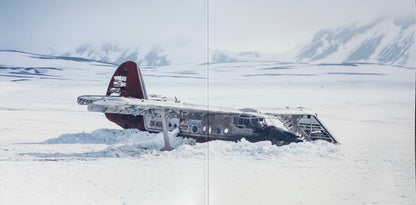 Joseph Trapanese "Arctic (Original Motion Picture Soundtrack)"