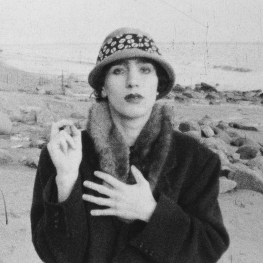 John Frusciante "Niandra LaDes And Usually Just A T-Shirt"