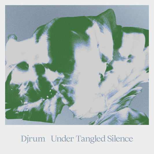 DJ Rum "Under Tangled Silence"
