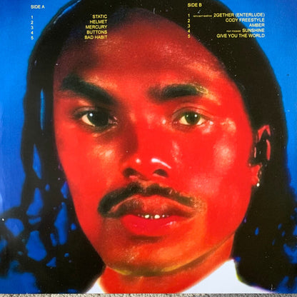 Steve Lacy "Gemini Rights"