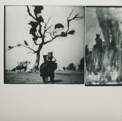 Ali Farka Touré "Savane"