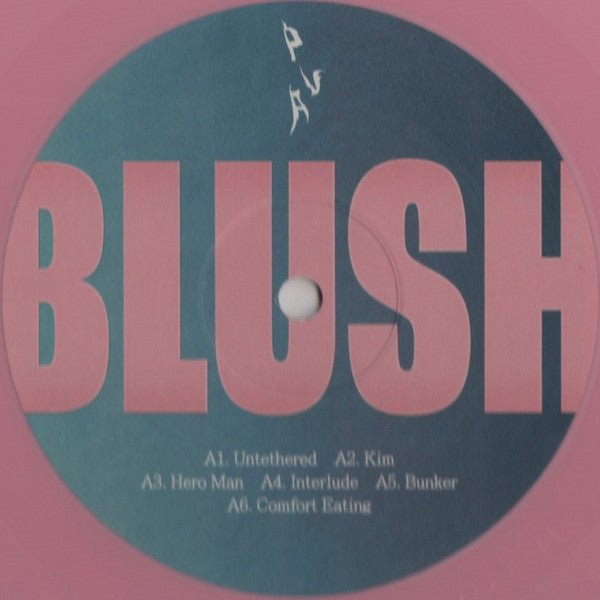 PVA "Blush"