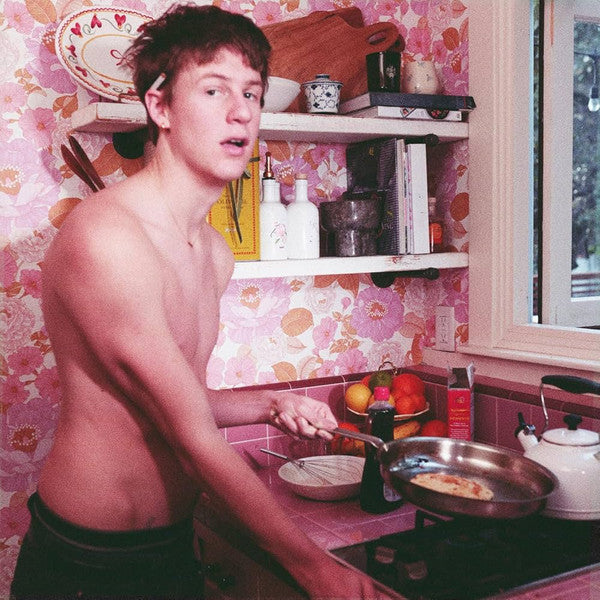 Malcolm Todd "Sweet Boy"