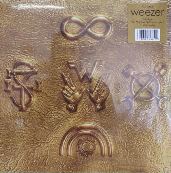 Weezer "Weezer"