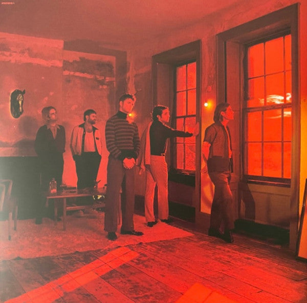 Fontaines D.C. "Skinty Fia"