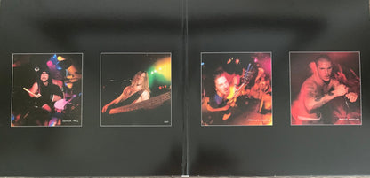 Pantera "Vulgar Display Of Power"