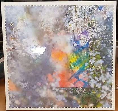 Four Tet "Sixteen Oceans" (COMING SOON)