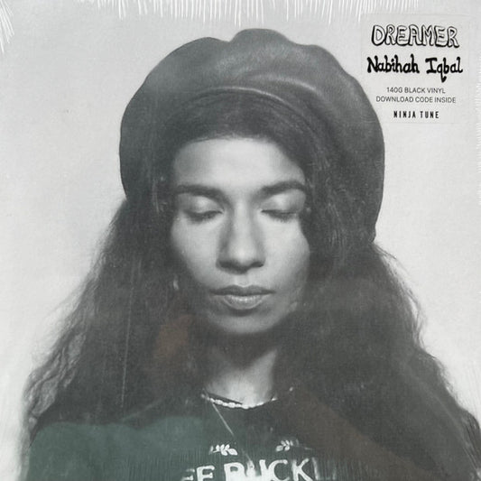 Nabihah Iqbal "Dreamer"