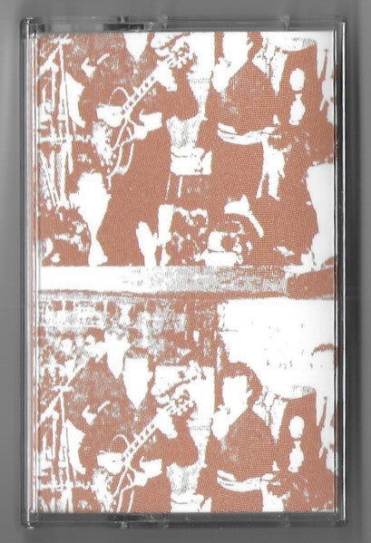 Love Raid: Arabic Leftfield, Novelty, And Protest 45s 1960-1974