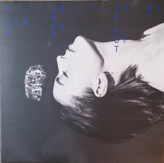 Jana Irmert "The Soft Bit"