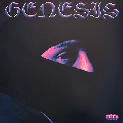 Peso Pluma "Genesis"