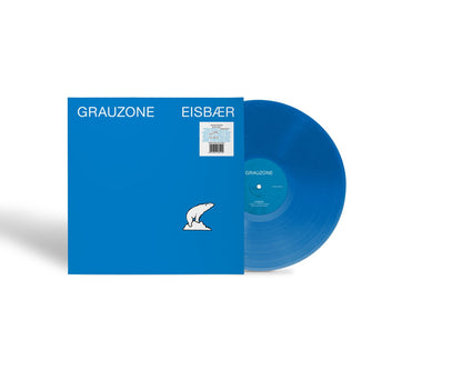 Grauzone "Eisbär" (classic)