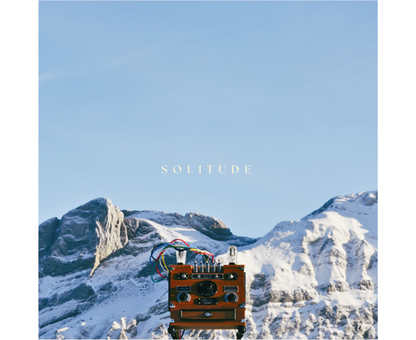 Poly FM "SOLITUDE" (colored)
