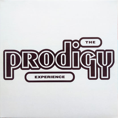 Prodigy "Experience"
