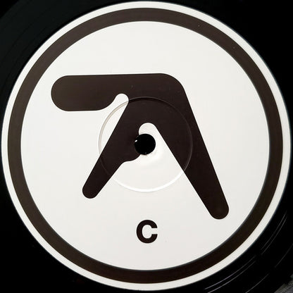 Aphex Twin "Selected Ambient Works 85-92"