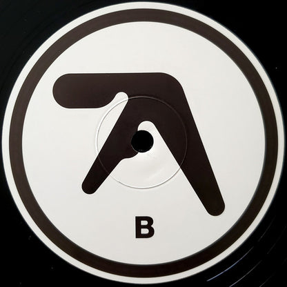 Aphex Twin "Selected Ambient Works 85-92"
