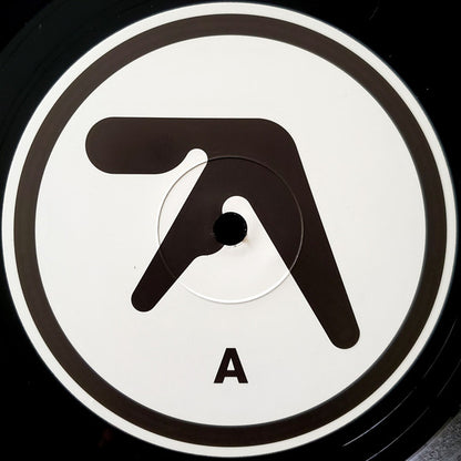 Aphex Twin "Selected Ambient Works 85-92"