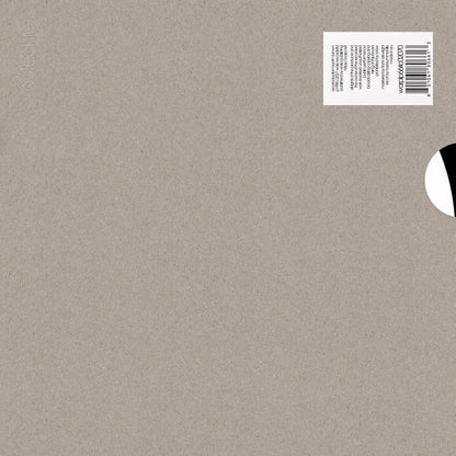 Autechre "LP5"