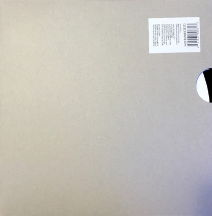 Autechre "LP5"