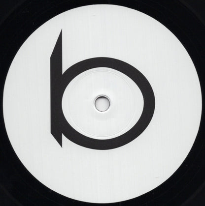 Autechre "Confield"