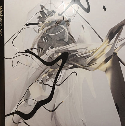 Autechre "Draft 7.30"