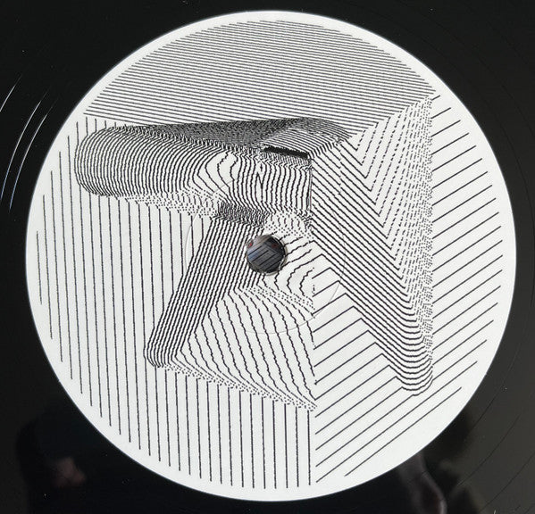 Aphex Twin "Blackbox Life Recorder 21f / In A Room7 F760"