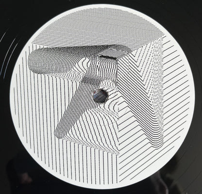 Aphex Twin "Blackbox Life Recorder 21f / In A Room7 F760"