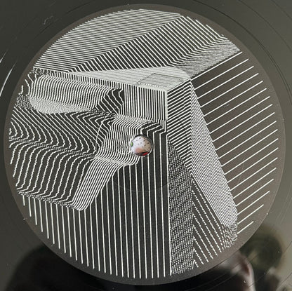 Aphex Twin "Blackbox Life Recorder 21f / In A Room7 F760"