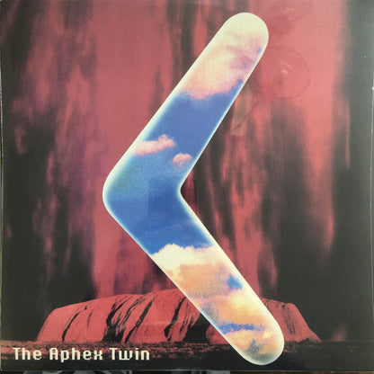 Aphex Twin Didgeridoo (Expanded Edition / 2024)