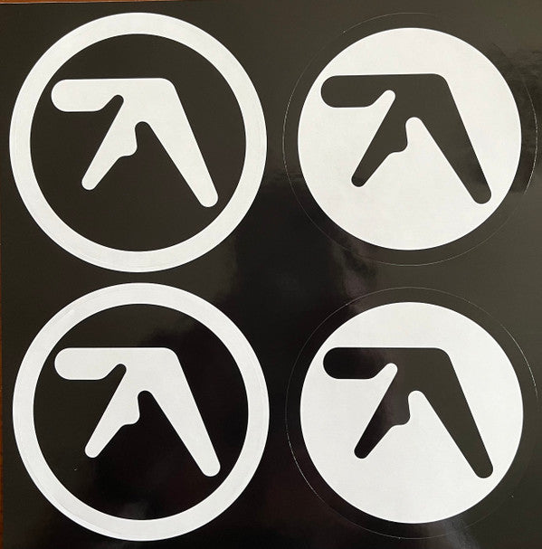 Aphex Twin "Selected Ambient Works Volume II"