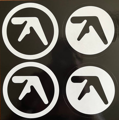 Aphex Twin "Selected Ambient Works Volume II"