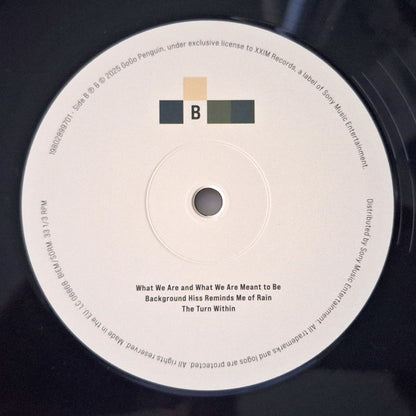 Gogo Penguin "Necessary Fictions"
