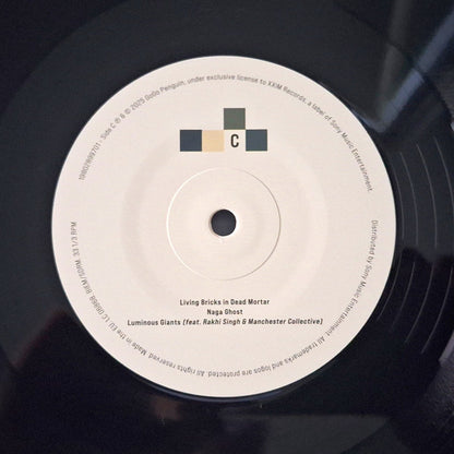 Gogo Penguin "Necessary Fictions"