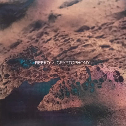 REEKO "Cryptophonoy"