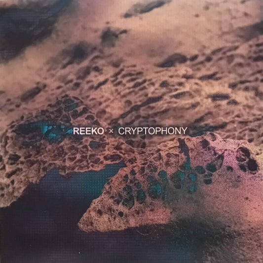 REEKO "Cryptophonoy"