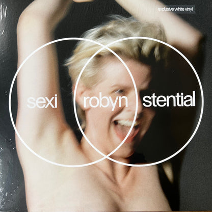 Robyn "Sexistential" (limited)
