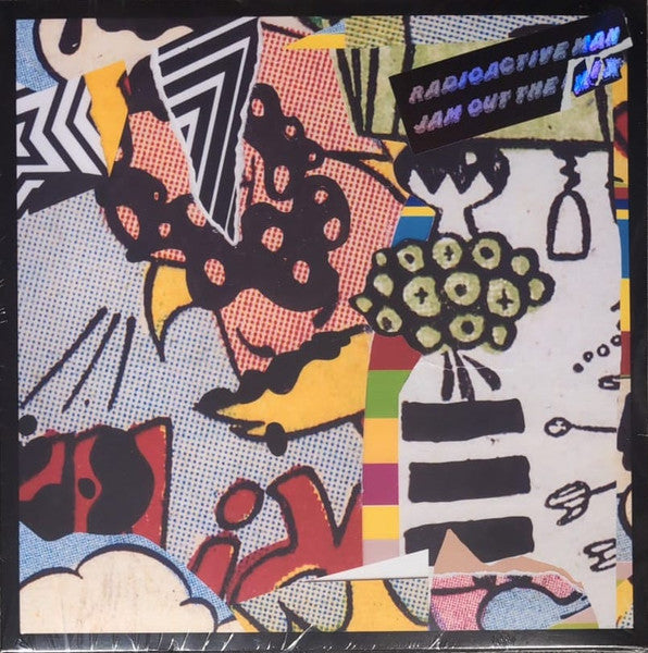 Radioactive Man "Jam Out The Mix"