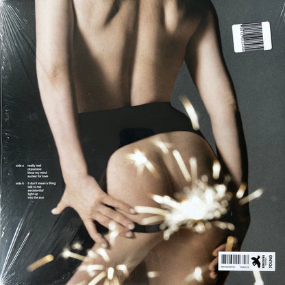 Robyn "Sexistential" (limited)