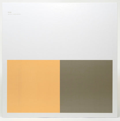 Alva Noto / Ryuichi Sakamoto "Revep" (Remaster)