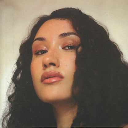 Cleo Sol "Rose In The Dark"